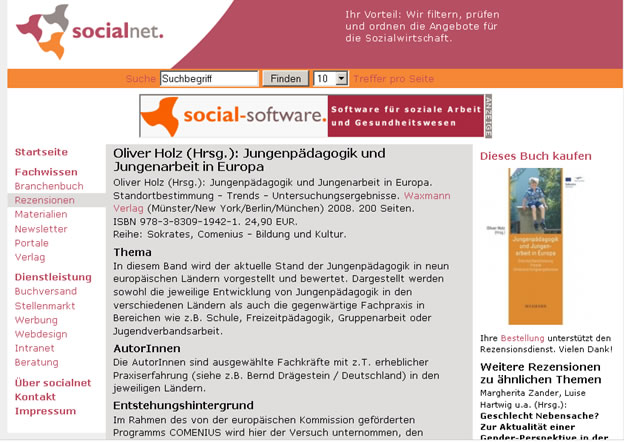 social.net